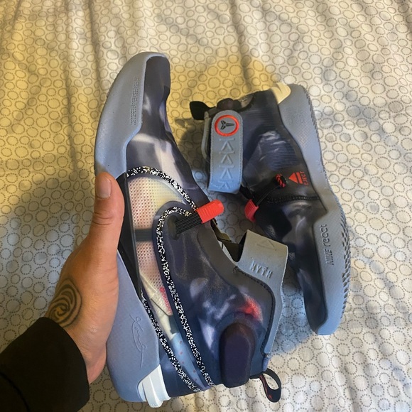 Nike Kobe AD NXT 360 FastFit - Picture 2 of 8